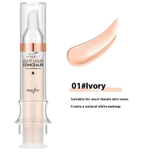 Liquid Concealer Syringe