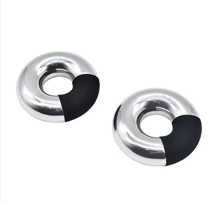 Stainless Steel Eye Roller for Dark Circles & Eye Bags