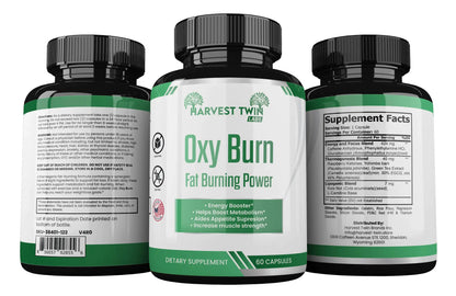 Oxy Burn