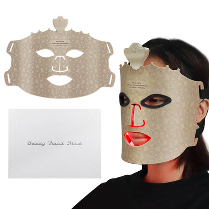 Photon Rejuvenation Mask