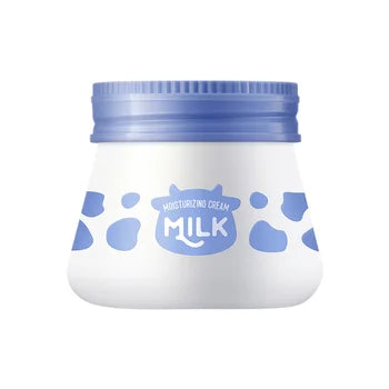 Laikou Milk Moisturizing Cream Hydrating