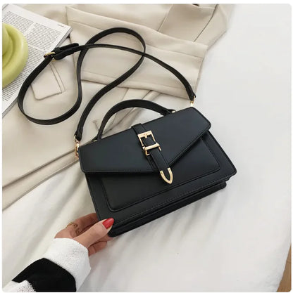 Summer Special-interest Design High Quality Crossbody Bag