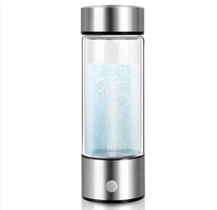 Upgraded Health Smart Hydrogen Water Cup – Hydrogen Power Water Machine