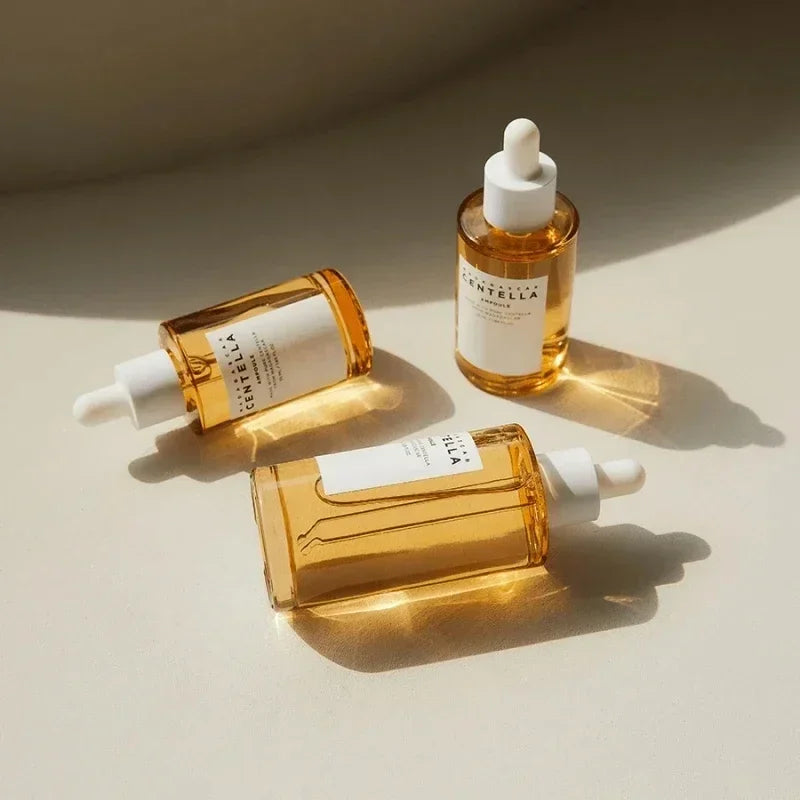 Face Sérum Brightening Capsule