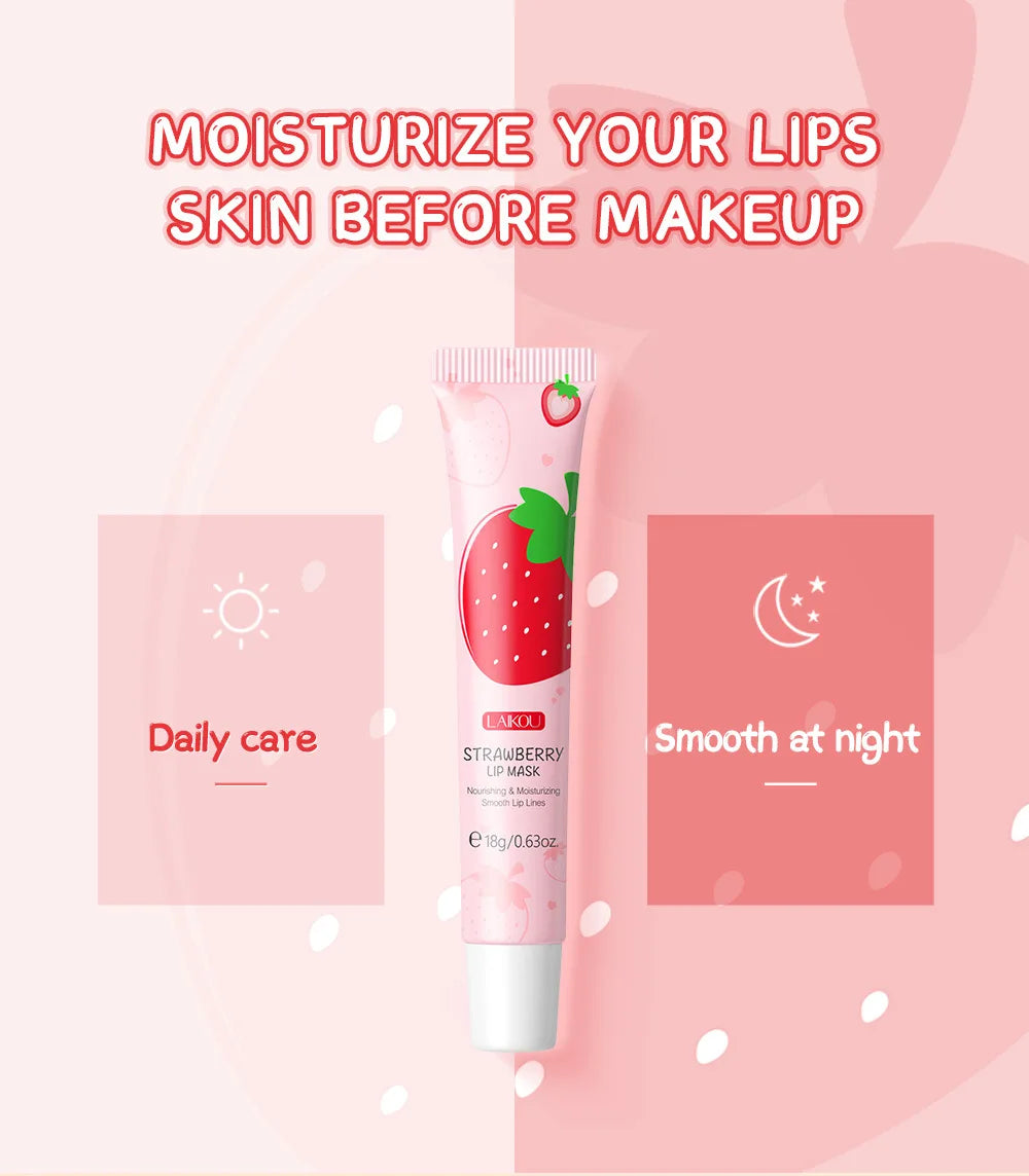 Mask skincare  Nourishing Lips Cream