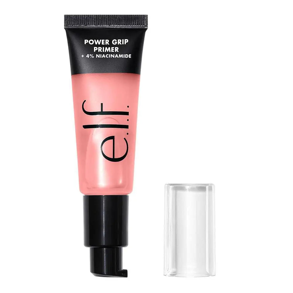 Gel Hyaluronic Acid Hydrating Face Primer For Long-lasting Wear And Brightened Contoured Makeup