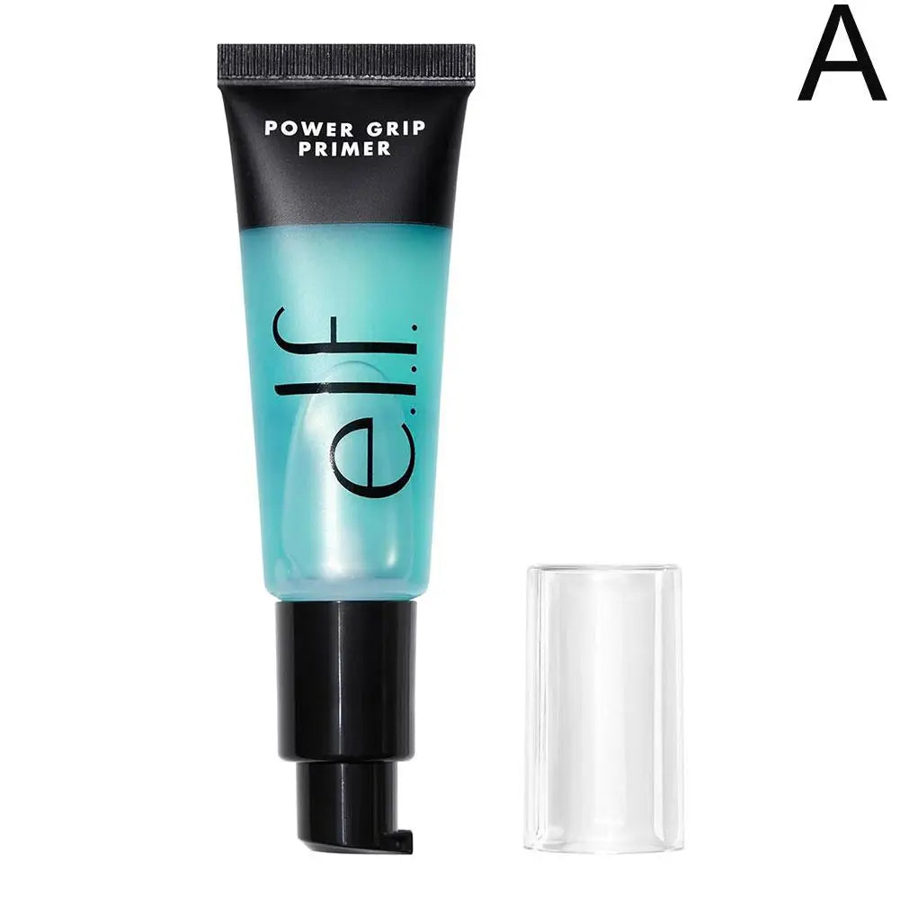 Gel Hyaluronic Acid Hydrating Face Primer For Long-lasting Wear And Brightened Contoured Makeup