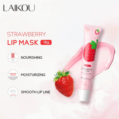 Mask skincare  Nourishing Lips Cream