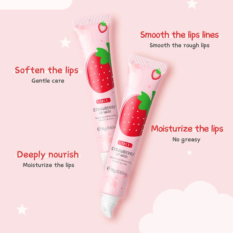 Mask skincare  Nourishing Lips Cream