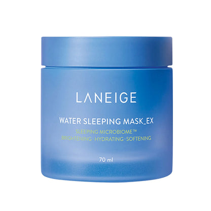 Skin Care Facial Mask Water Sleeping Mask 70ml to Charming Women