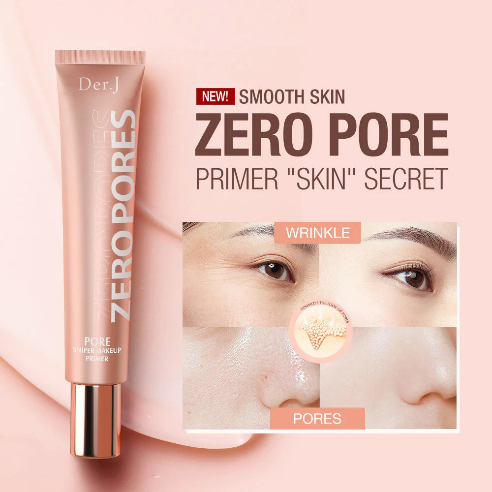 Make-up Primer Concealer Invisible Pores