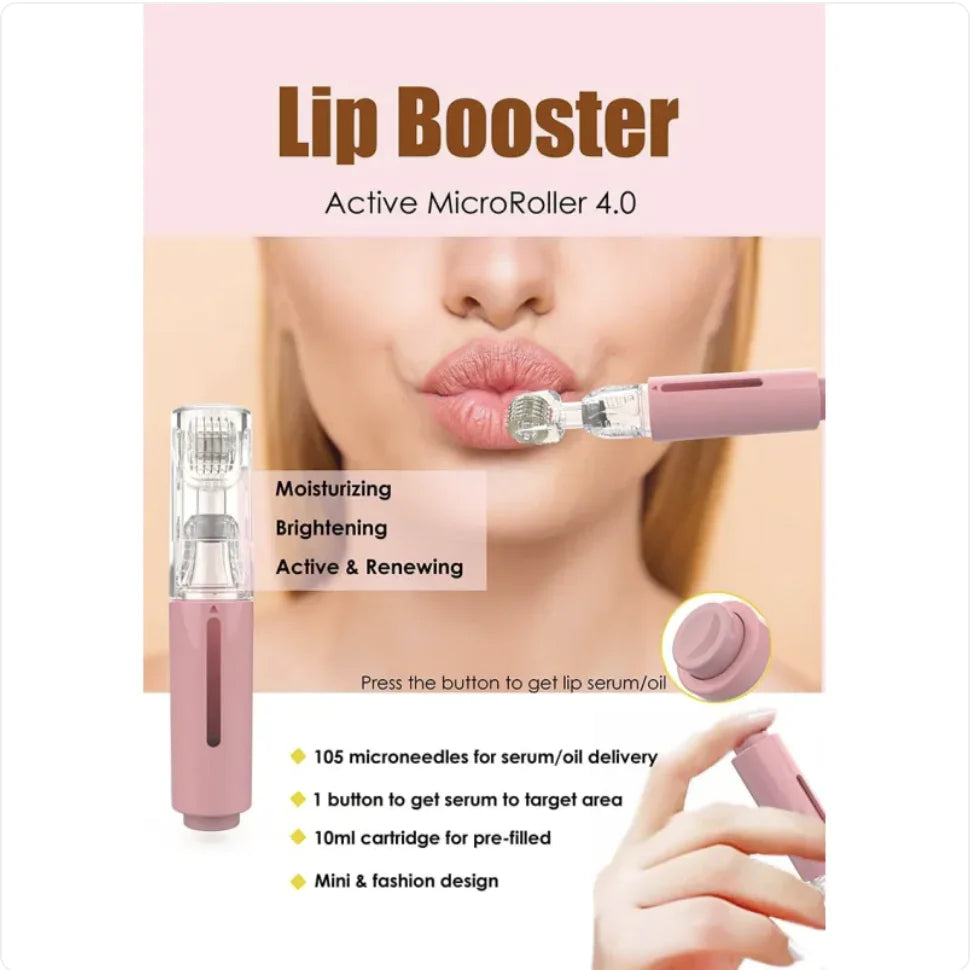 Lip Care Roller