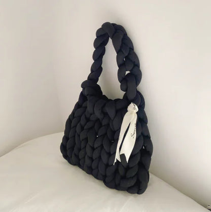 Knitted Bag