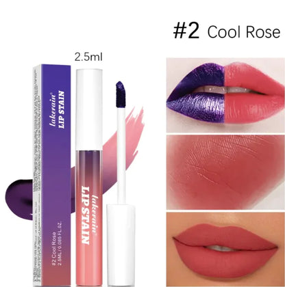 Lakerain Matte Fang Lip Gloss